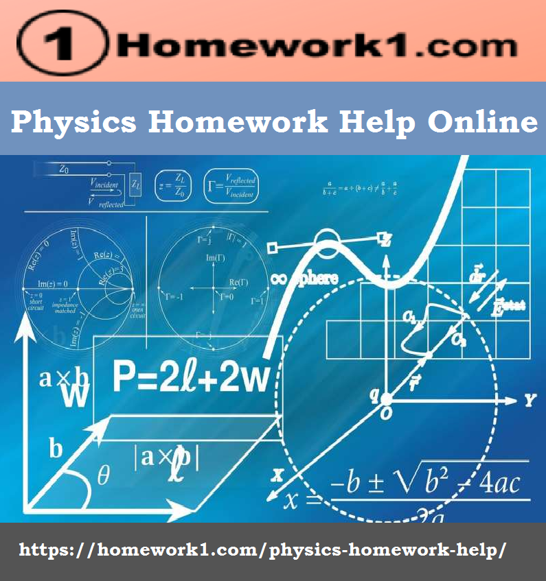 physics homework solver free
