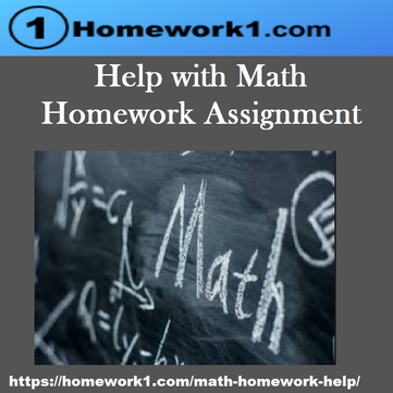 Math homework helpers tv show